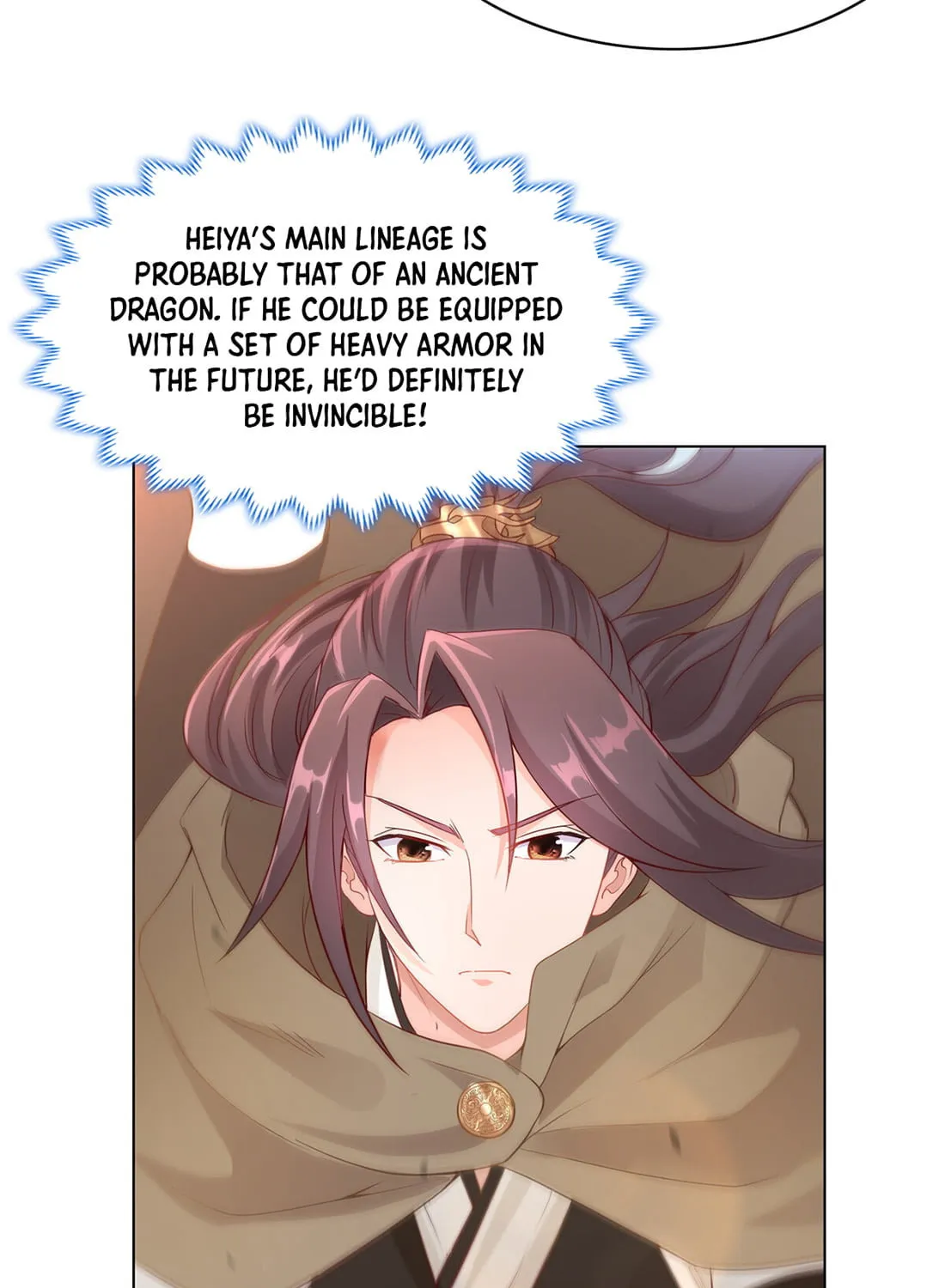 Dragon Master (Colored) Chapter 16 page 8 - 