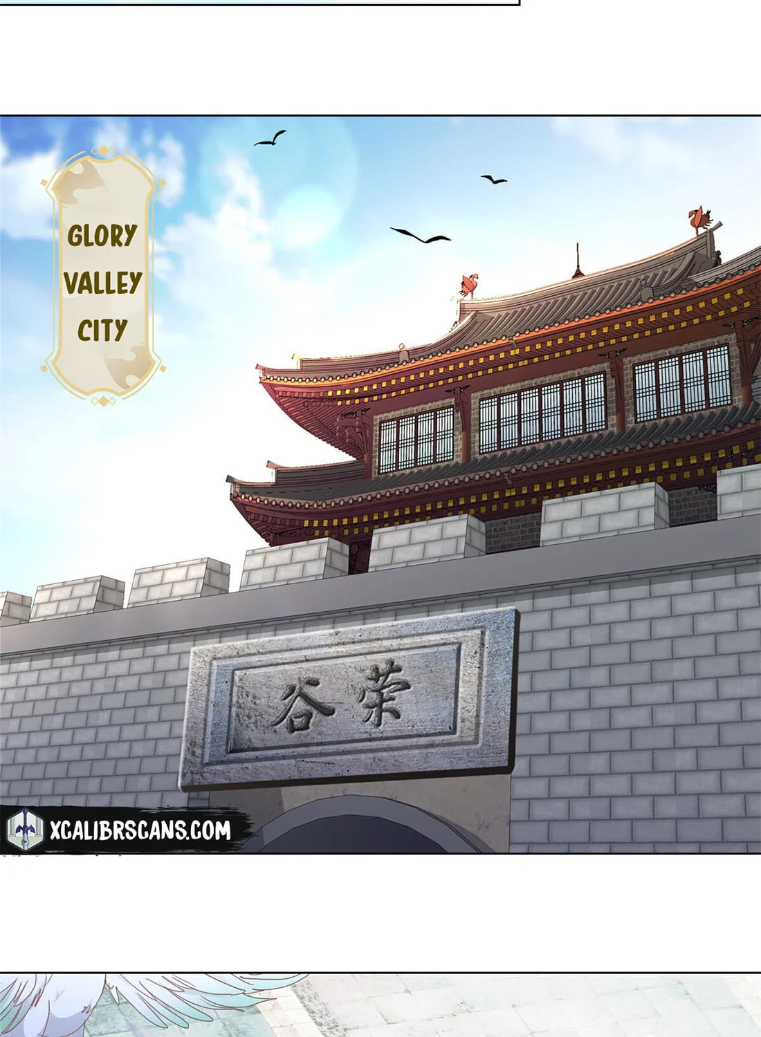 Dragon Master (Colored) Chapter 16 page 10 - 
