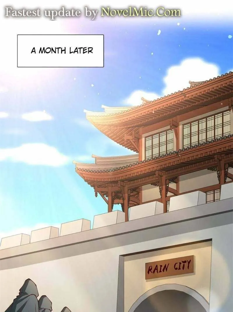 Dragon Master (Colored) Chapter 160 page 1 - 