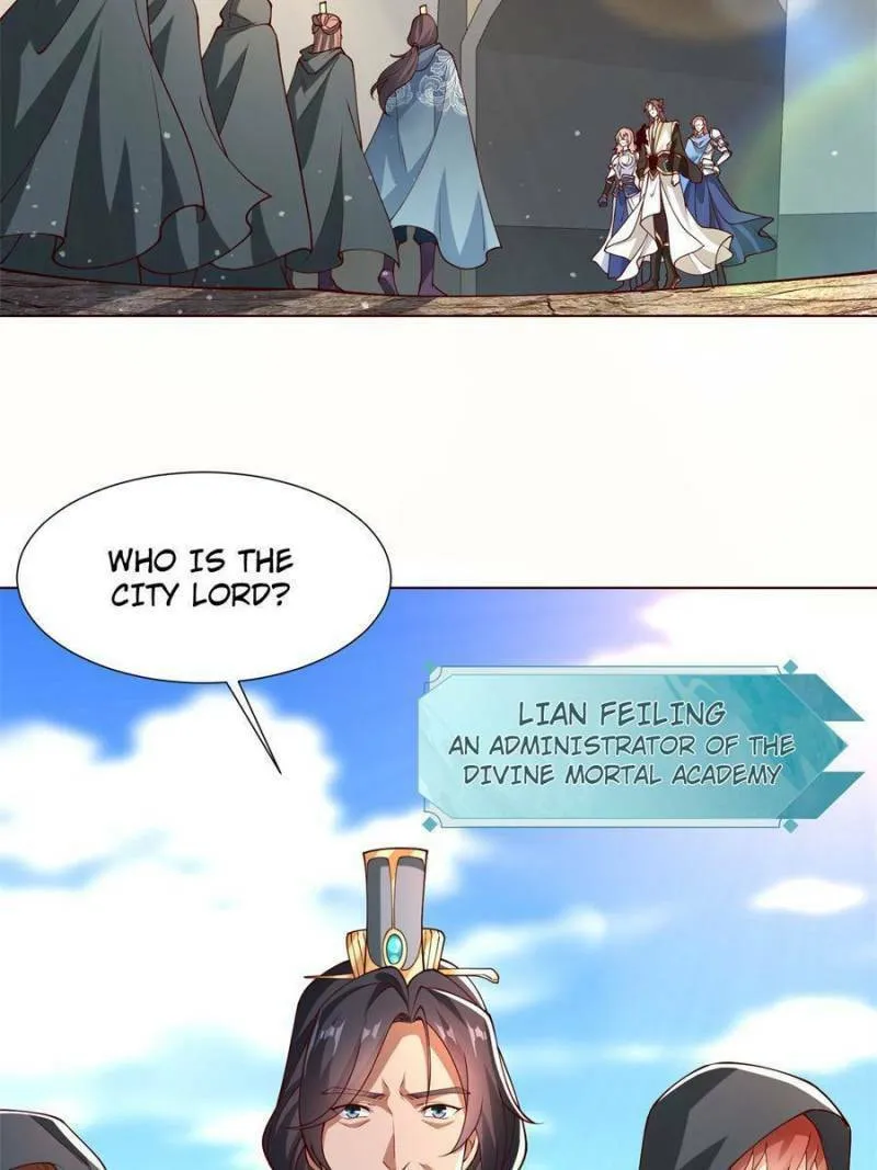 Dragon Master (Colored) Chapter 160 page 2 - 