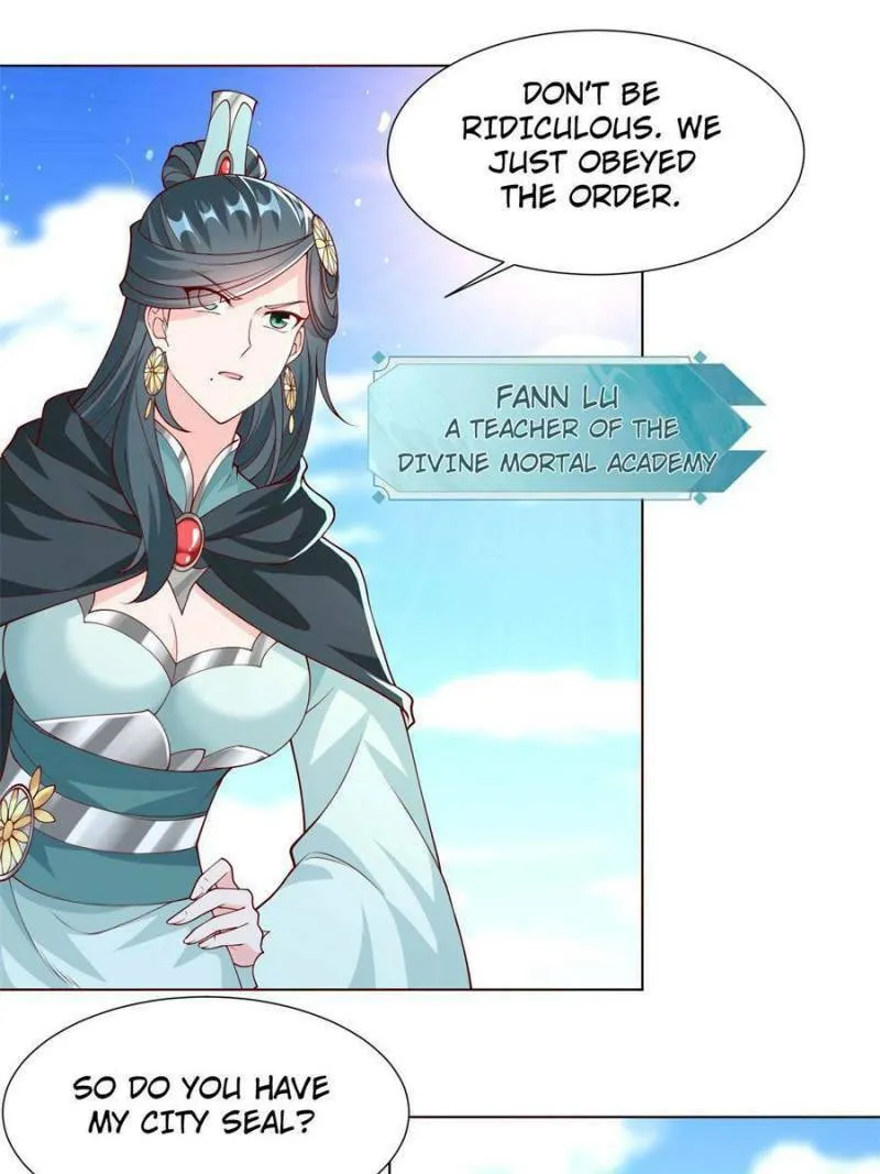 Dragon Master (Colored) Chapter 160 page 11 - 