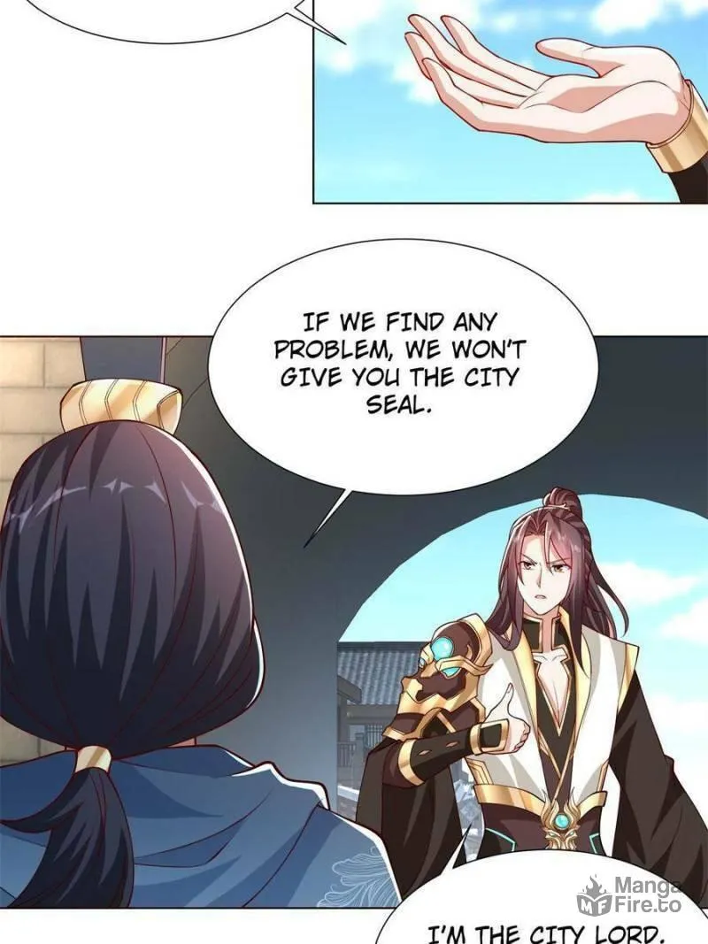 Dragon Master (Colored) Chapter 160 page 12 - 