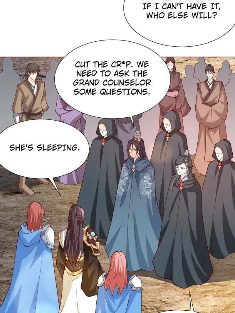 Dragon Master (Colored) Chapter 160 page 13 - 