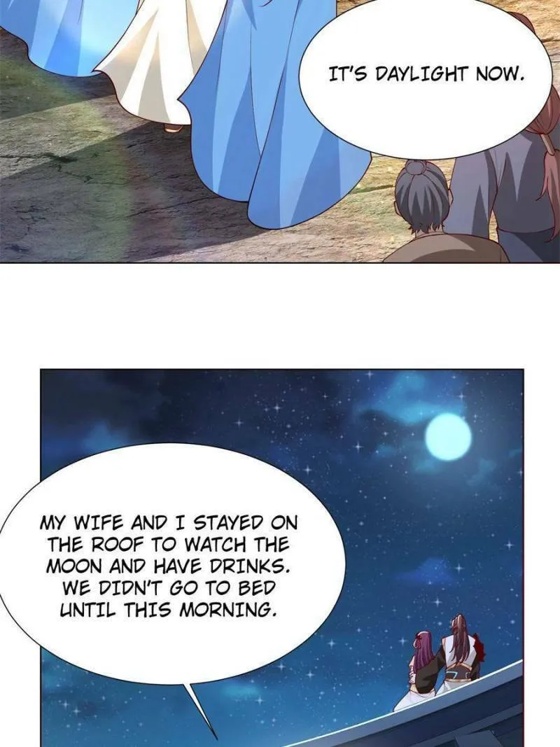 Dragon Master (Colored) Chapter 160 page 14 - 