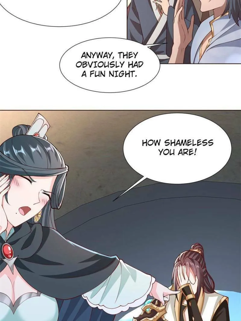 Dragon Master (Colored) Chapter 160 page 17 - 