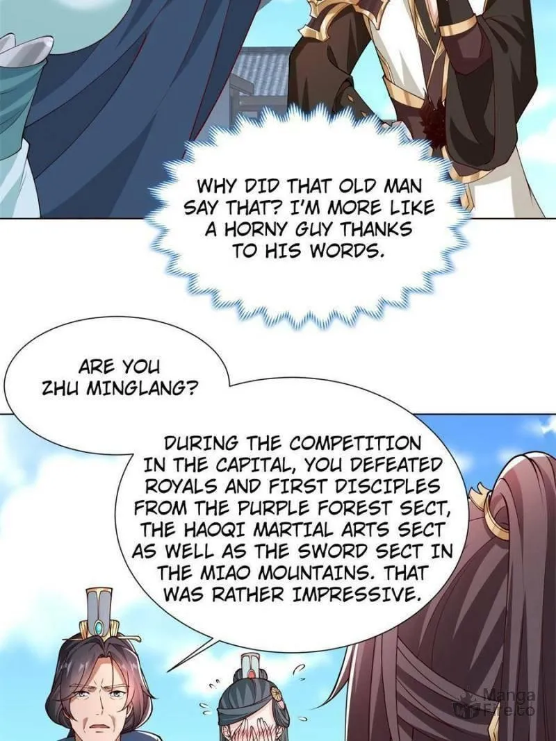 Dragon Master (Colored) Chapter 160 page 18 - 