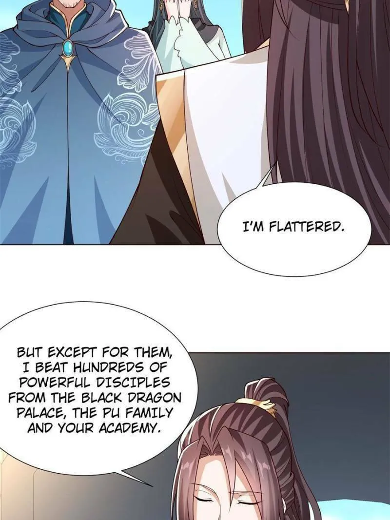 Dragon Master (Colored) Chapter 160 page 19 - 