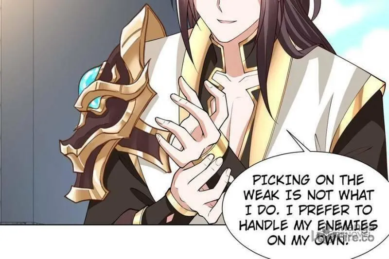 Dragon Master (Colored) Chapter 160 page 20 - 