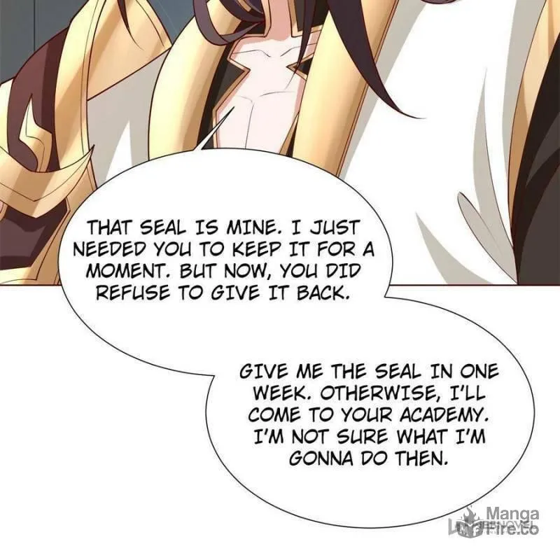 Dragon Master (Colored) Chapter 160 page 25 - 