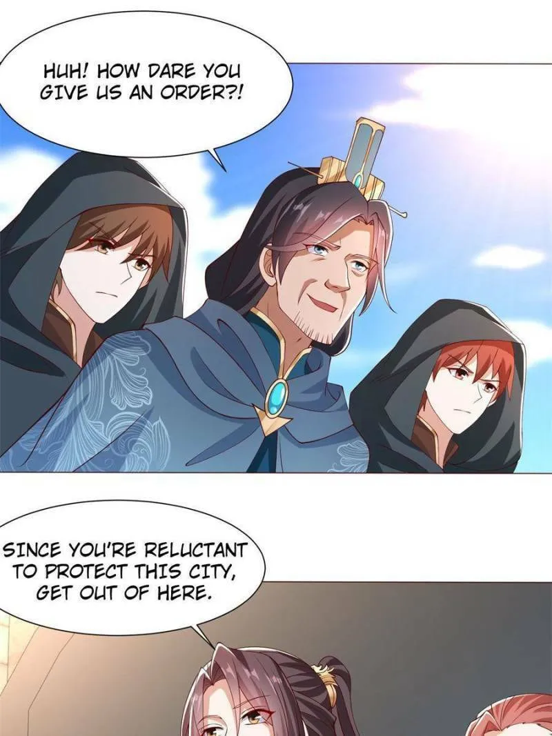 Dragon Master (Colored) Chapter 160 page 26 - 