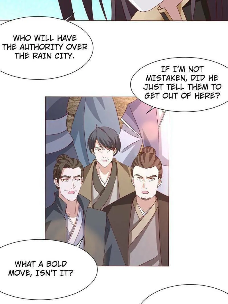 Dragon Master (Colored) Chapter 160 page 28 - 