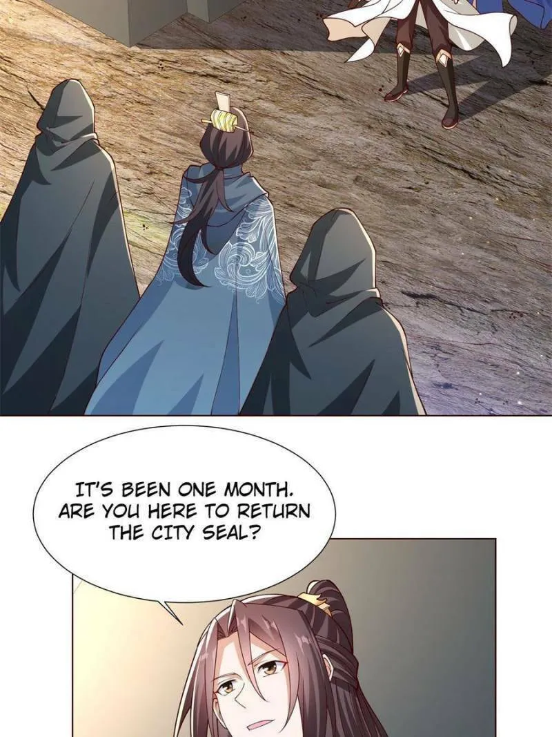 Dragon Master (Colored) Chapter 160 page 4 - 