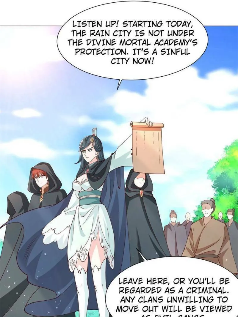 Dragon Master (Colored) Chapter 160 page 31 - 