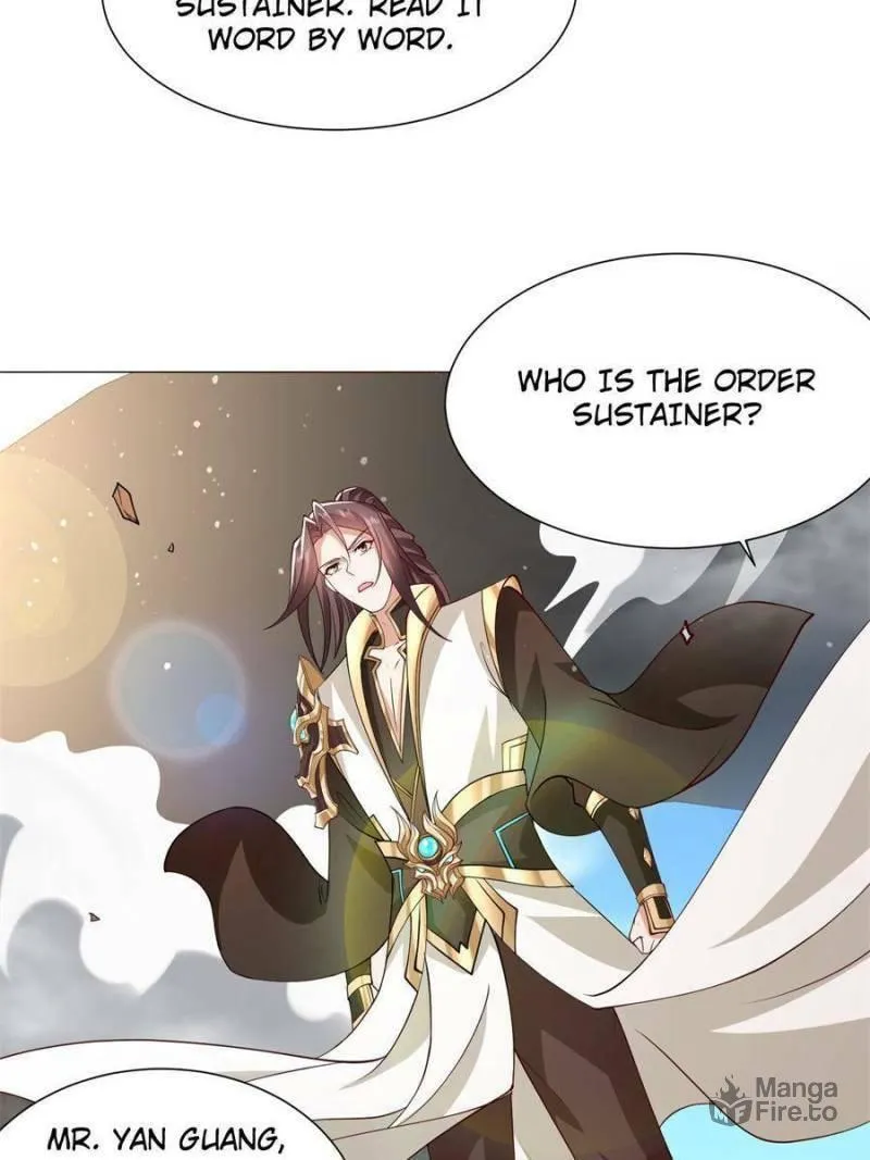 Dragon Master (Colored) Chapter 160 page 33 - 