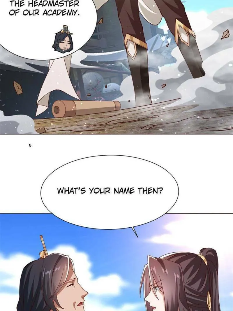 Dragon Master (Colored) Chapter 160 page 34 - 