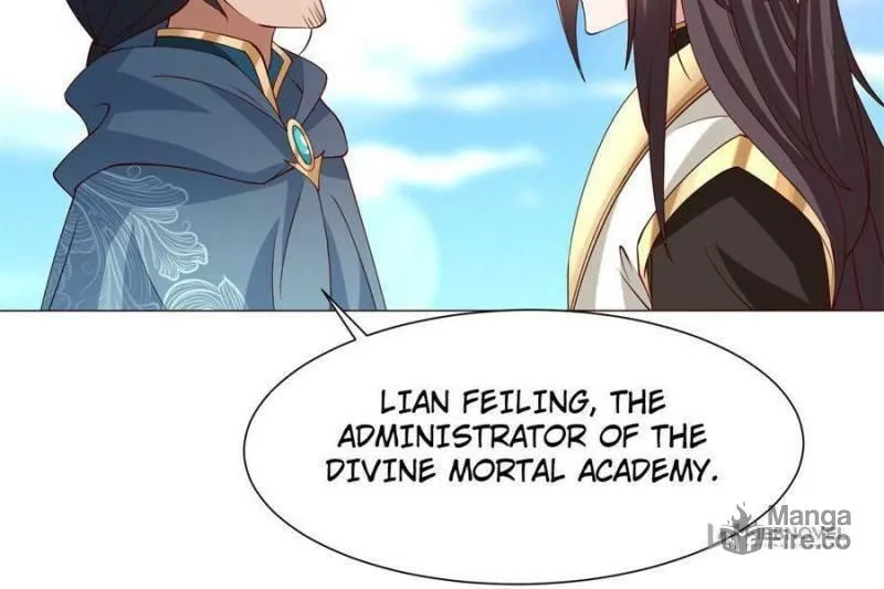 Dragon Master (Colored) Chapter 160 page 35 - 