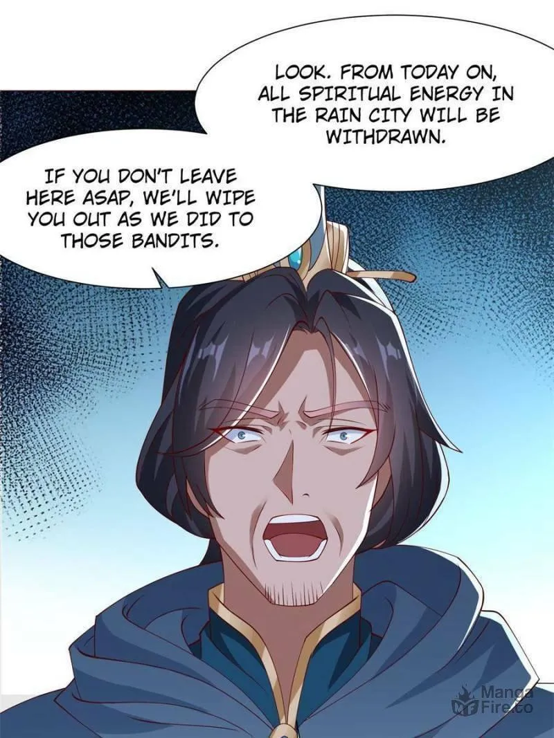 Dragon Master (Colored) Chapter 160 page 36 - 