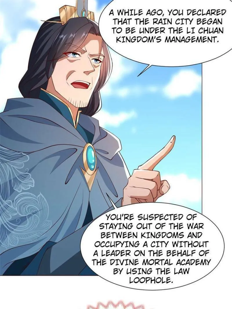 Dragon Master (Colored) Chapter 160 page 8 - 