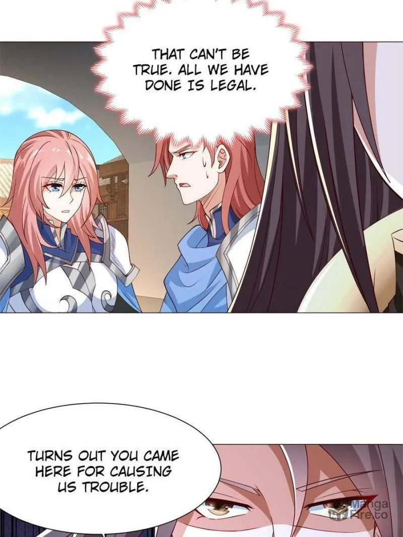 Dragon Master (Colored) Chapter 160 page 9 - 