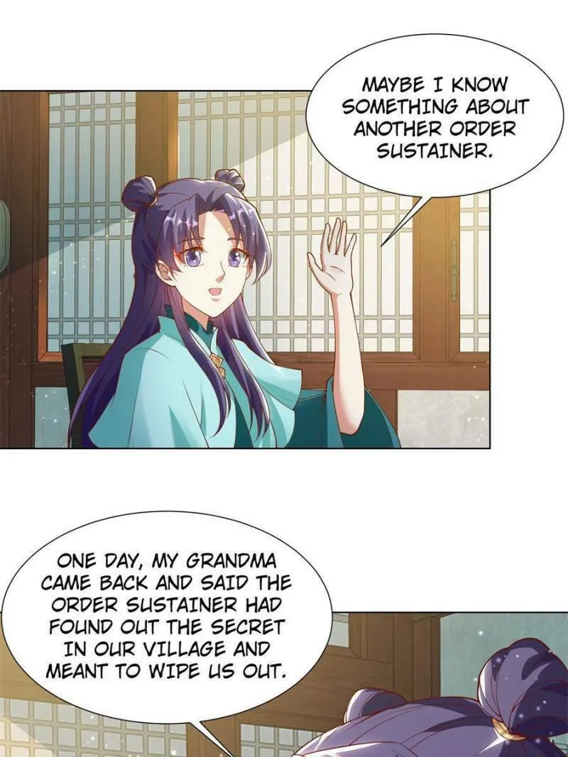 Dragon Master (Colored) Chapter 161 page 11 - 