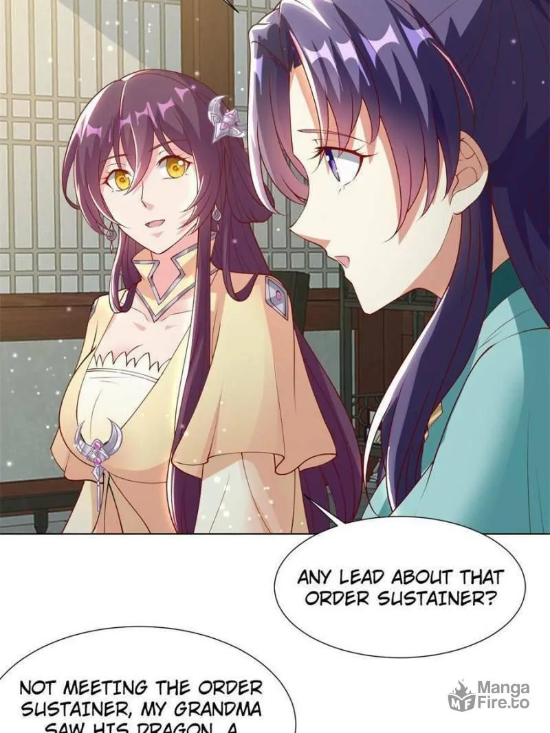 Dragon Master (Colored) Chapter 161 page 12 - 