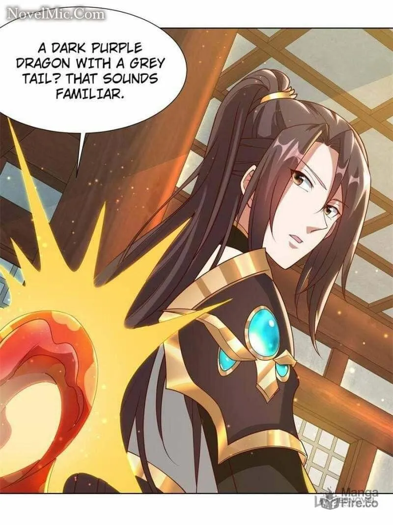 Dragon Master (Colored) Chapter 161 page 15 - 