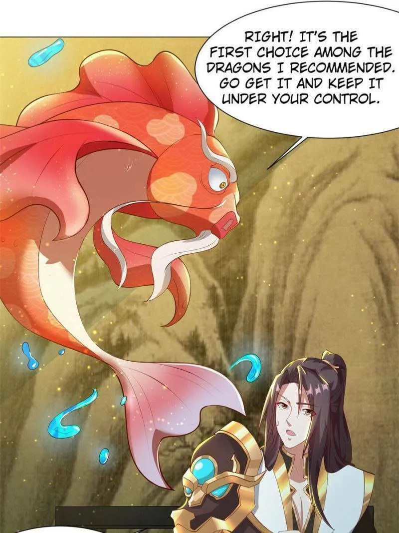 Dragon Master (Colored) Chapter 161 page 16 - 