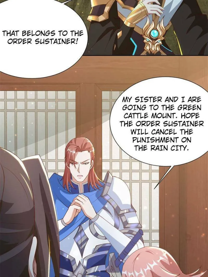 Dragon Master (Colored) Chapter 161 page 17 - 