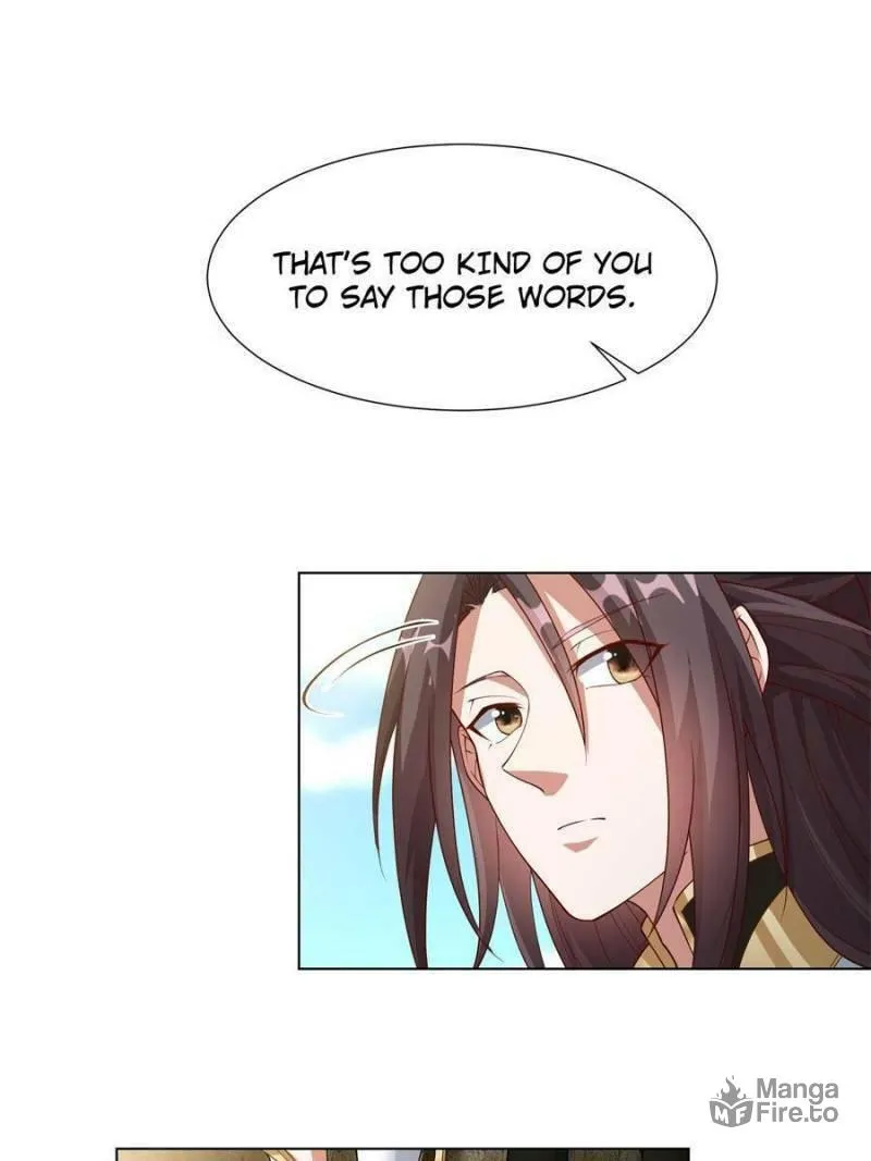 Dragon Master (Colored) Chapter 161 page 3 - 