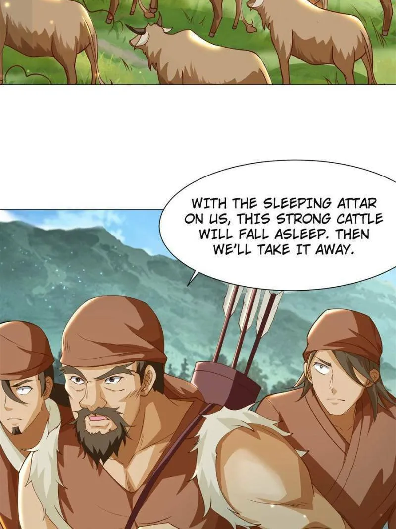 Dragon Master (Colored) Chapter 161 page 22 - 