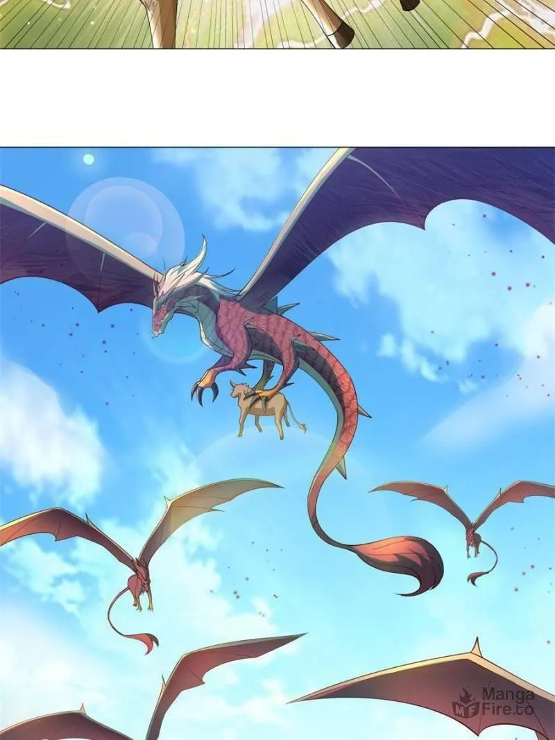Dragon Master (Colored) Chapter 161 page 24 - 