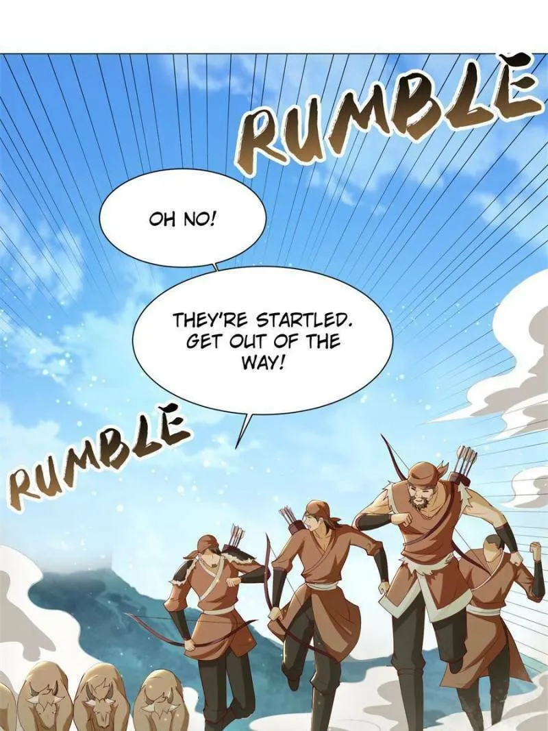 Dragon Master (Colored) Chapter 161 page 26 - 