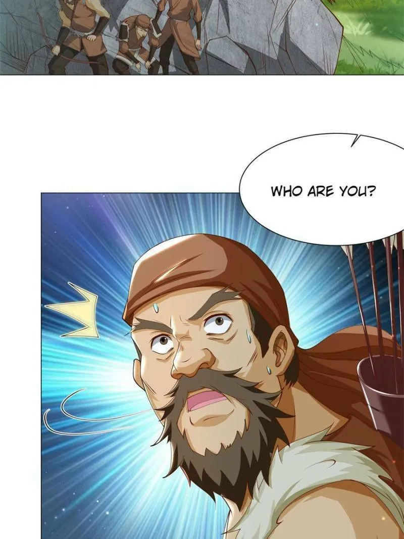 Dragon Master (Colored) Chapter 161 page 28 - 