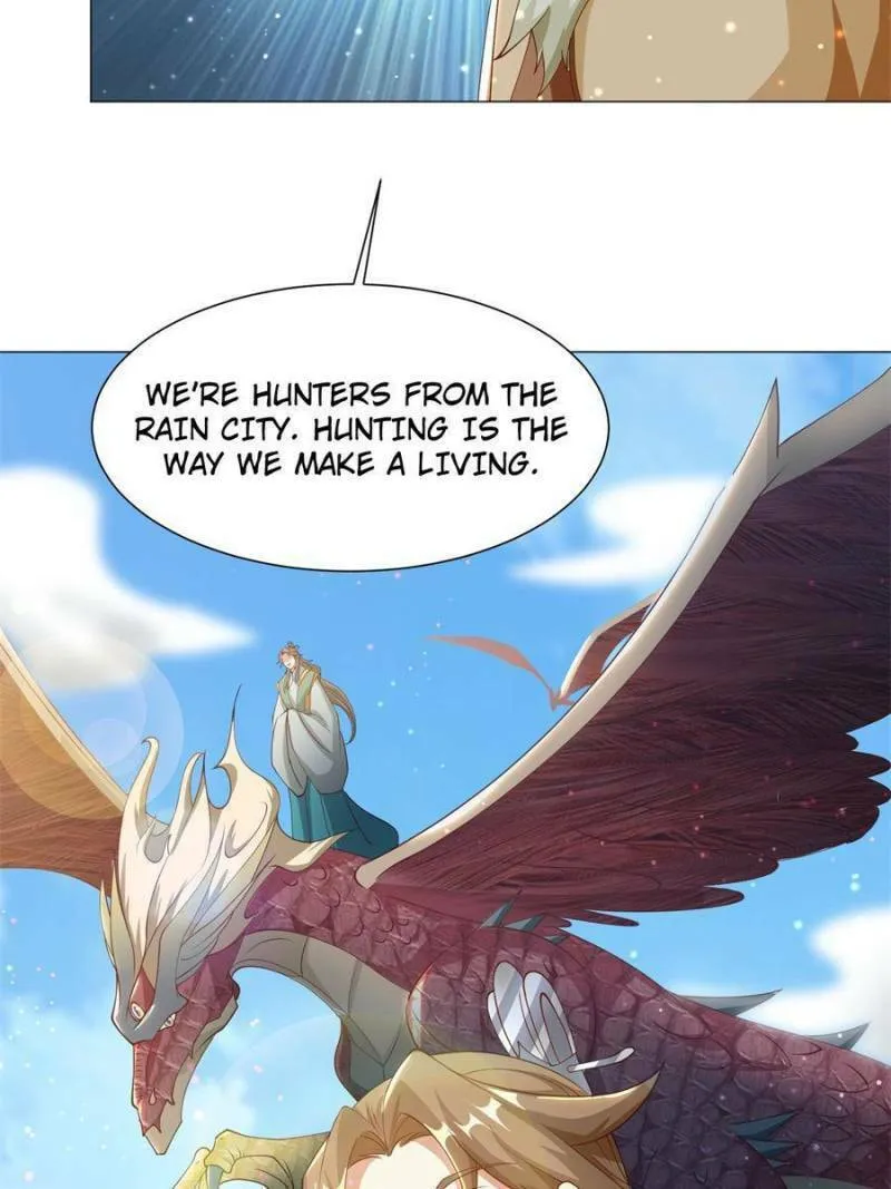 Dragon Master (Colored) Chapter 161 page 29 - 