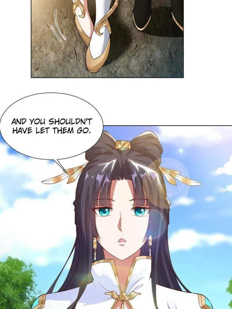 Dragon Master (Colored) Chapter 161 page 4 - 