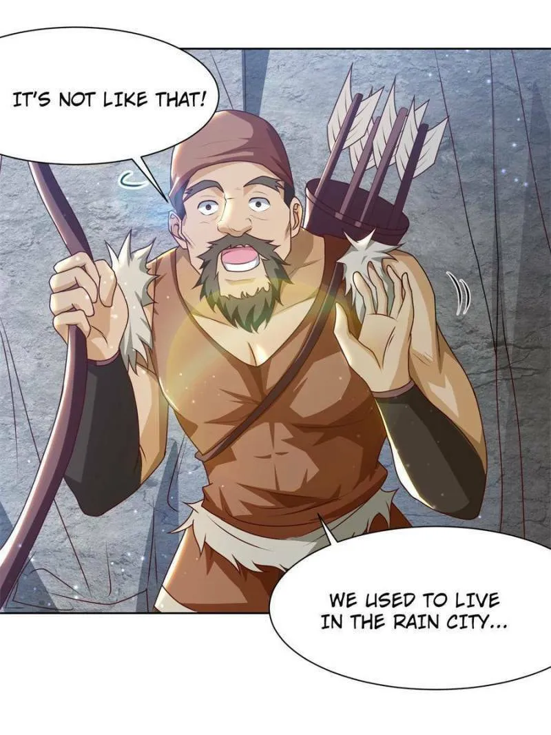 Dragon Master (Colored) Chapter 161 page 31 - 