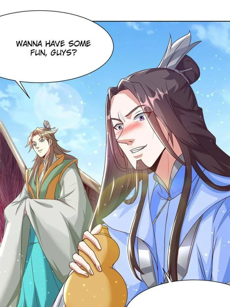 Dragon Master (Colored) Chapter 161 page 32 - 