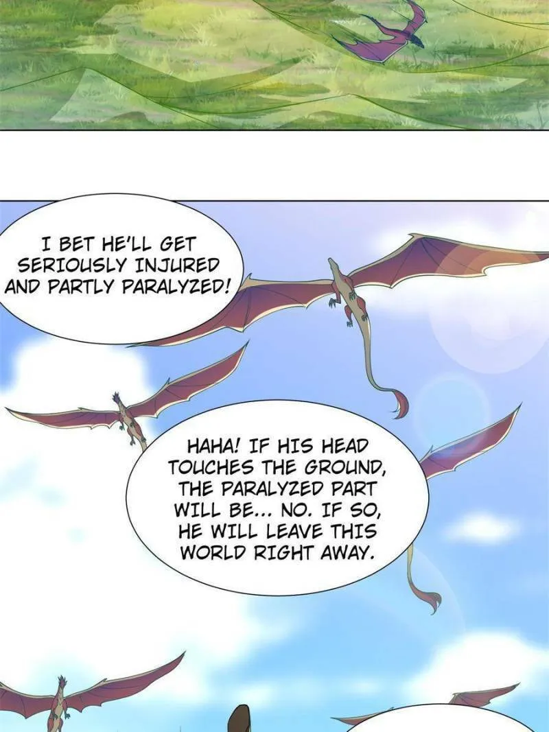 Dragon Master (Colored) Chapter 161 page 37 - 
