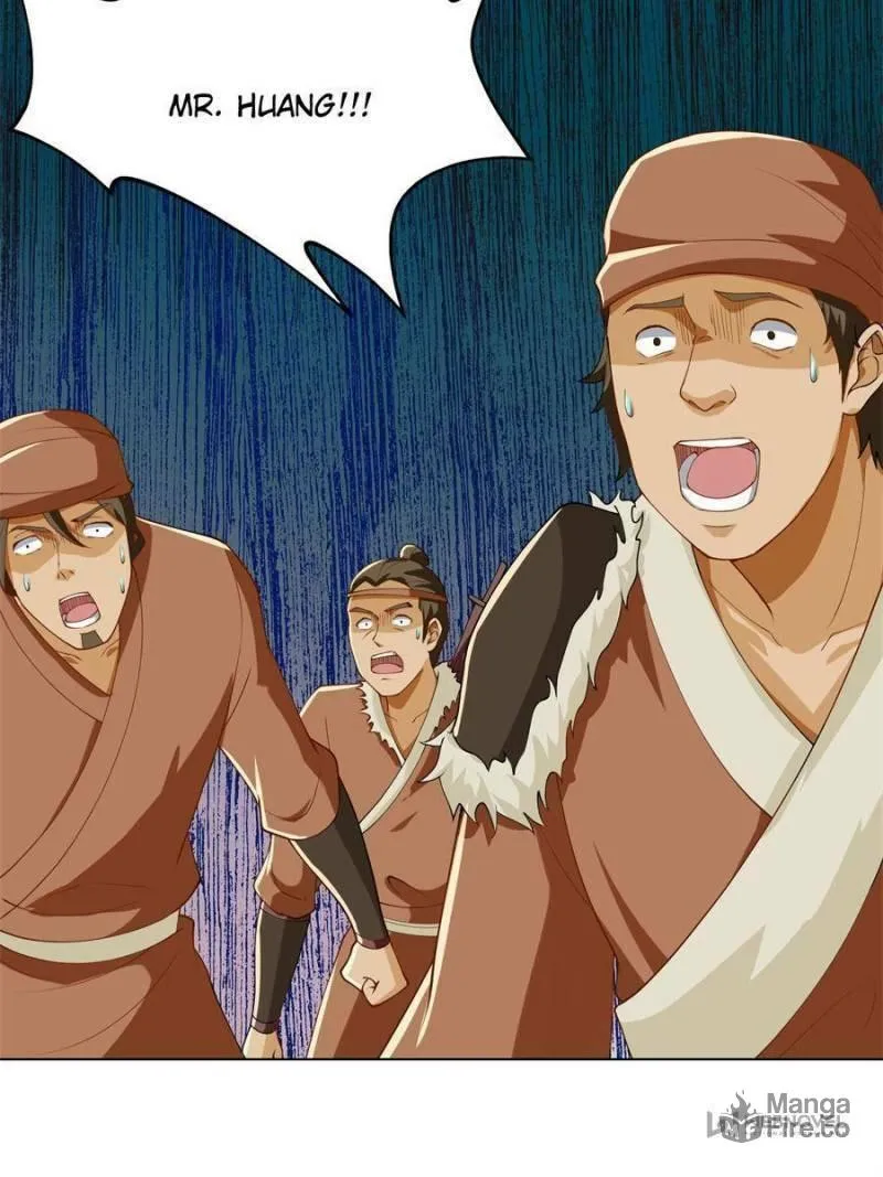 Dragon Master (Colored) Chapter 161 page 40 - 