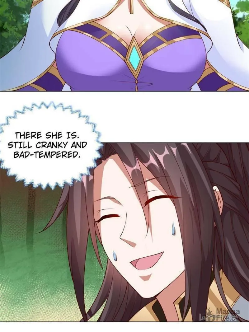 Dragon Master (Colored) Chapter 161 page 5 - 