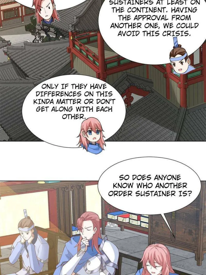 Dragon Master (Colored) Chapter 161 page 7 - 