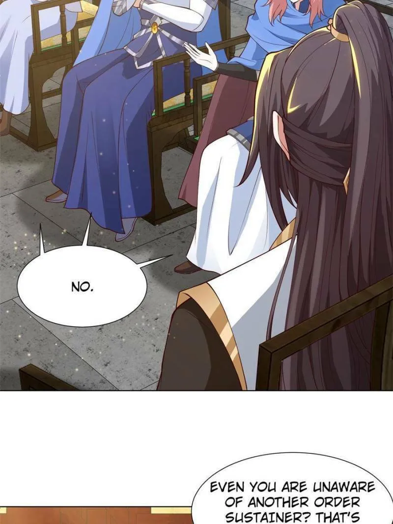 Dragon Master (Colored) Chapter 161 page 8 - 