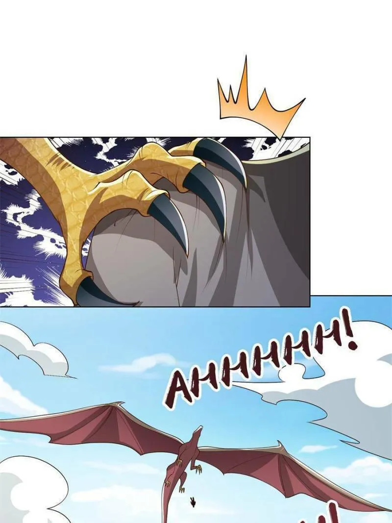 Dragon Master (Colored) Chapter 162 page 11 - 