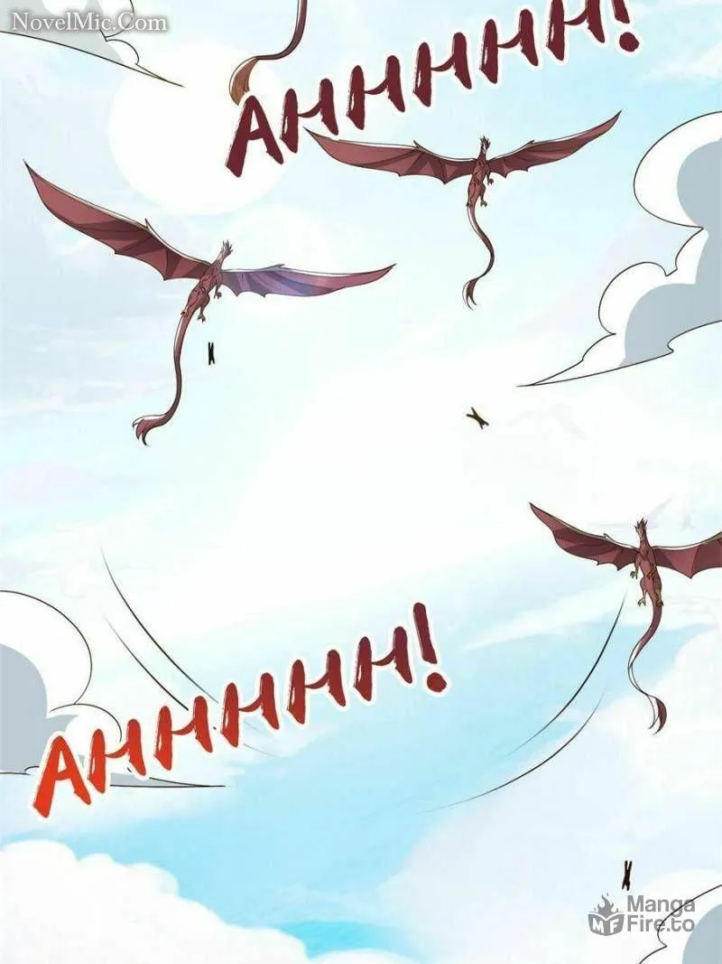 Dragon Master (Colored) Chapter 162 page 12 - 