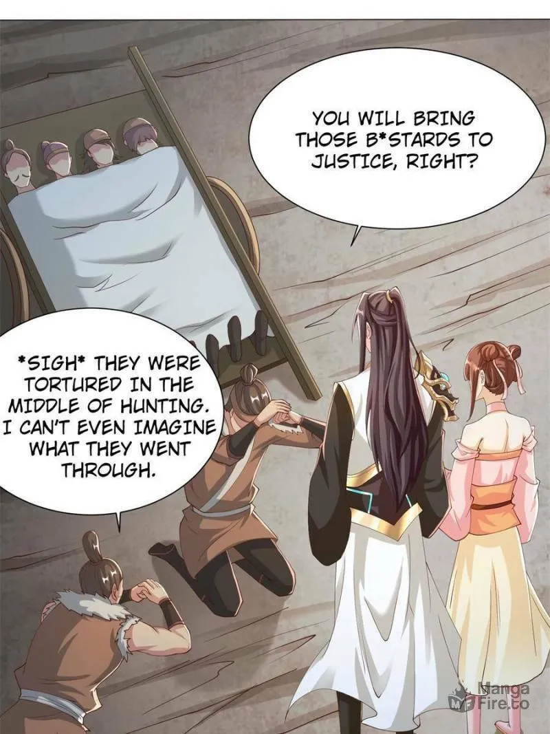 Dragon Master (Colored) Chapter 162 page 15 - 