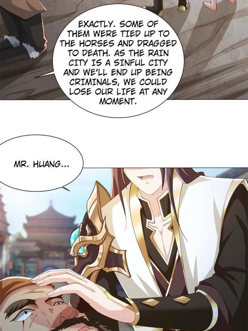 Dragon Master (Colored) Chapter 162 page 16 - 