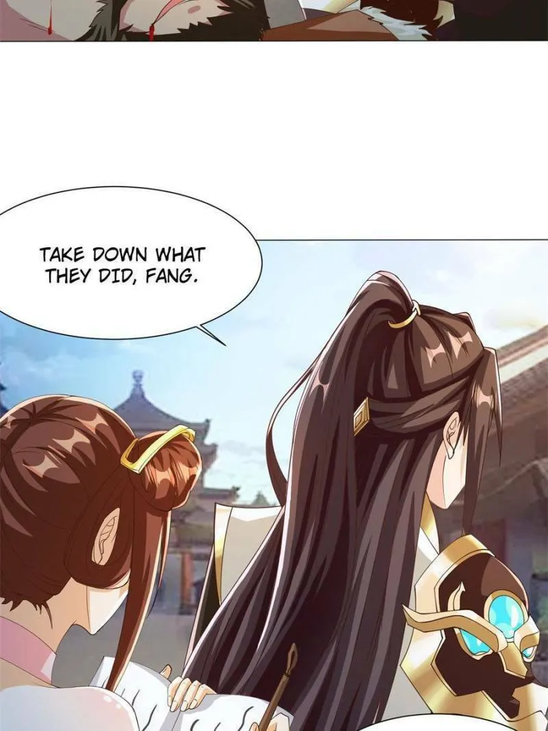 Dragon Master (Colored) Chapter 162 page 17 - 