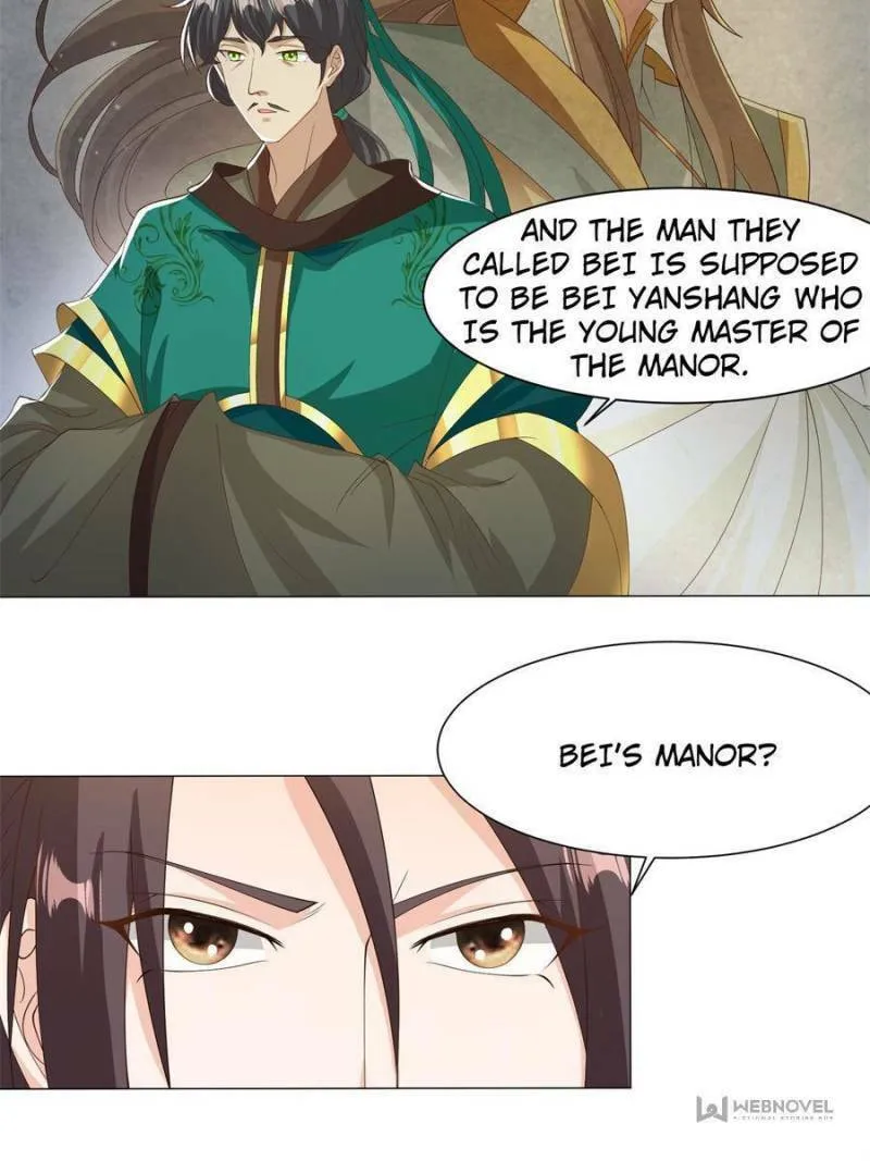 Dragon Master (Colored) Chapter 162 page 19 - 