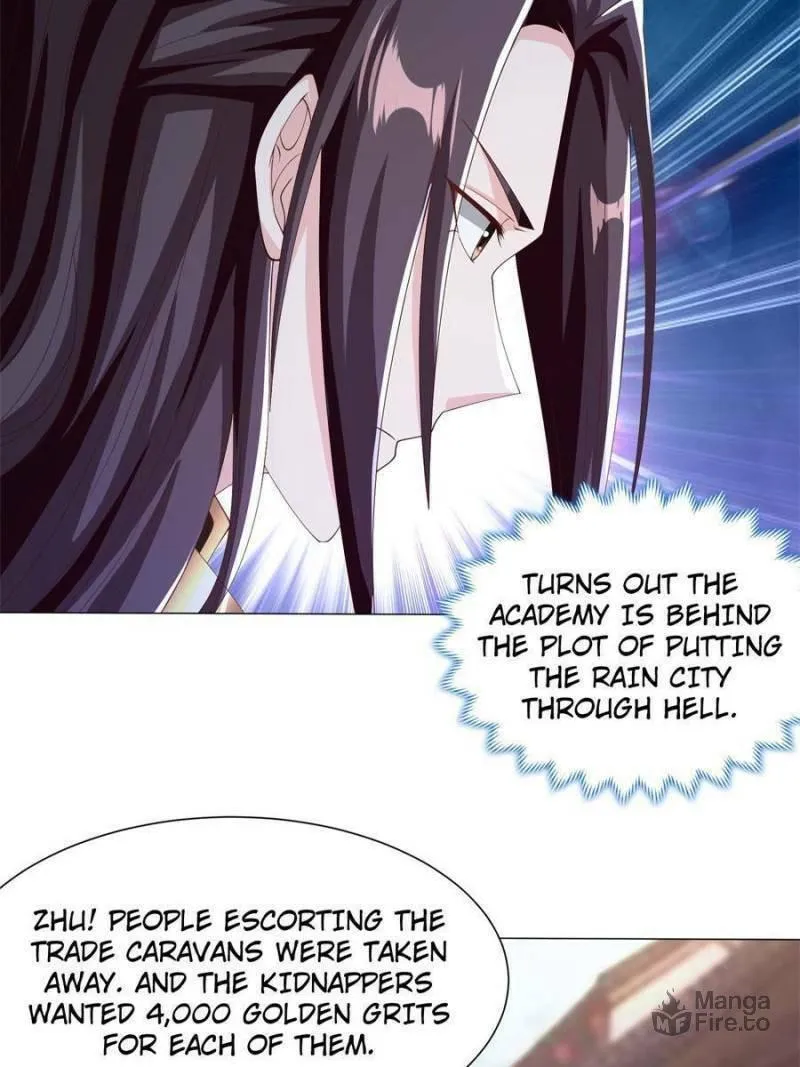 Dragon Master (Colored) Chapter 162 page 21 - 