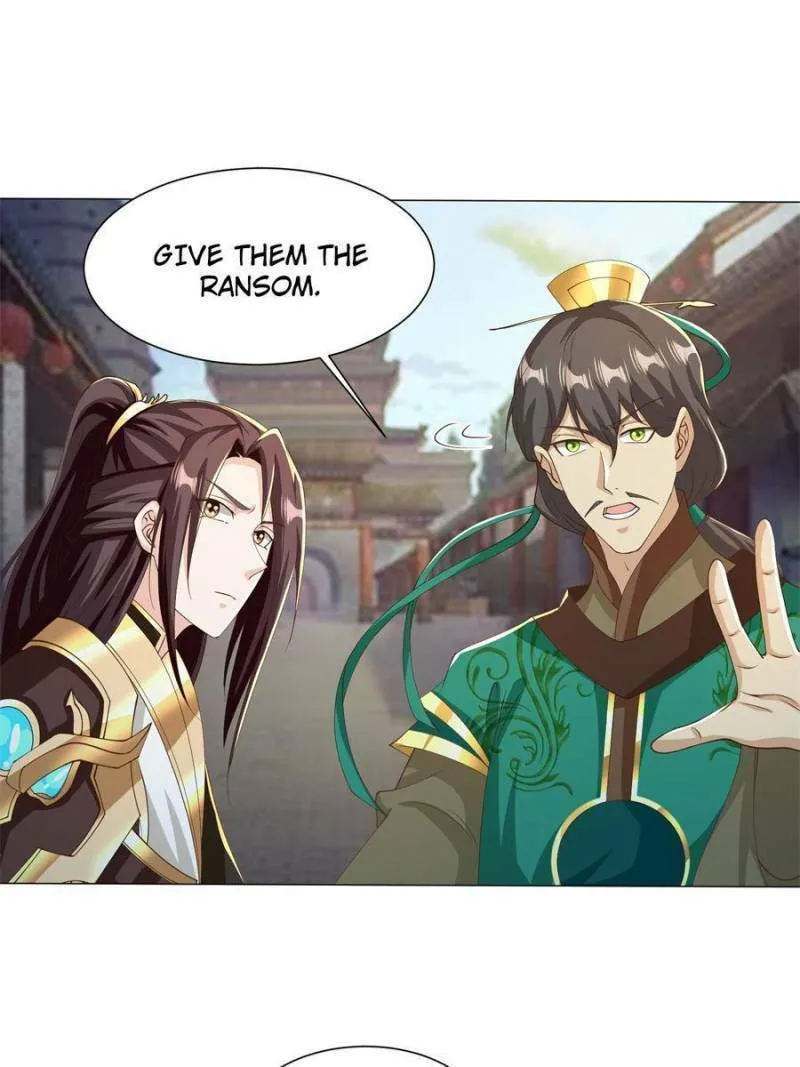 Dragon Master (Colored) Chapter 162 page 23 - 